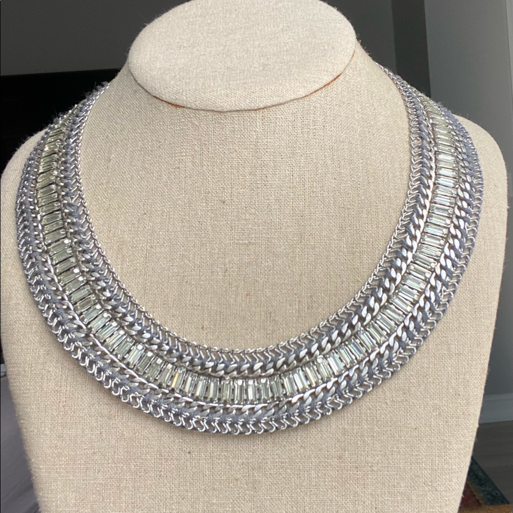 Harper necklace